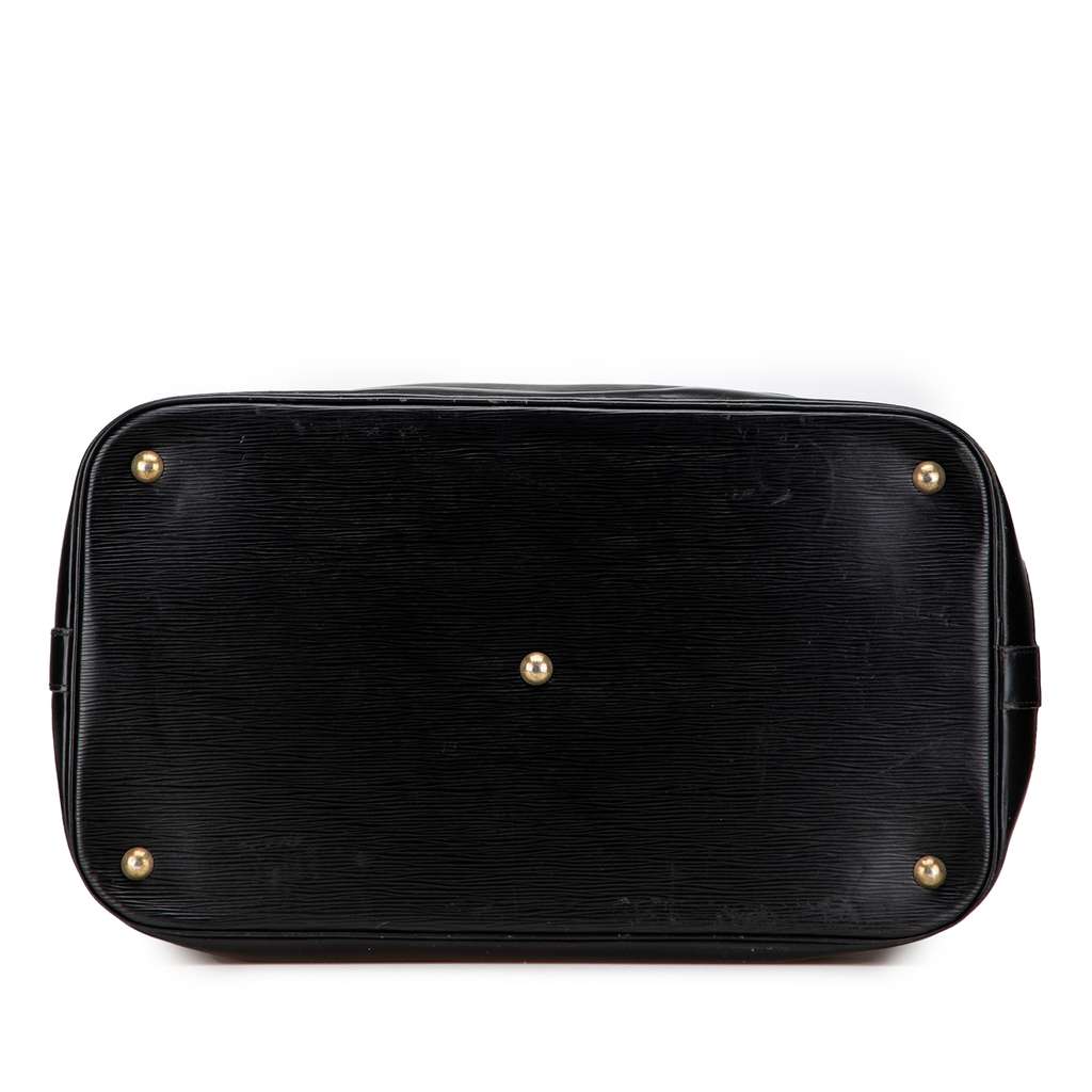 Louis Vuitton Epi Cruiser 45 - Image 6
