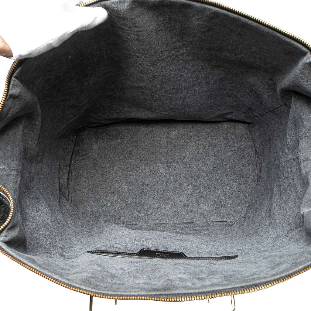 Louis Vuitton Epi Cruiser 45 - 4