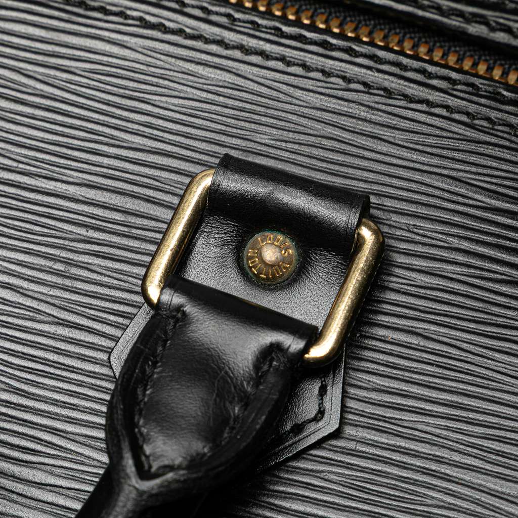 Louis Vuitton Epi Cruiser 45 - Side view