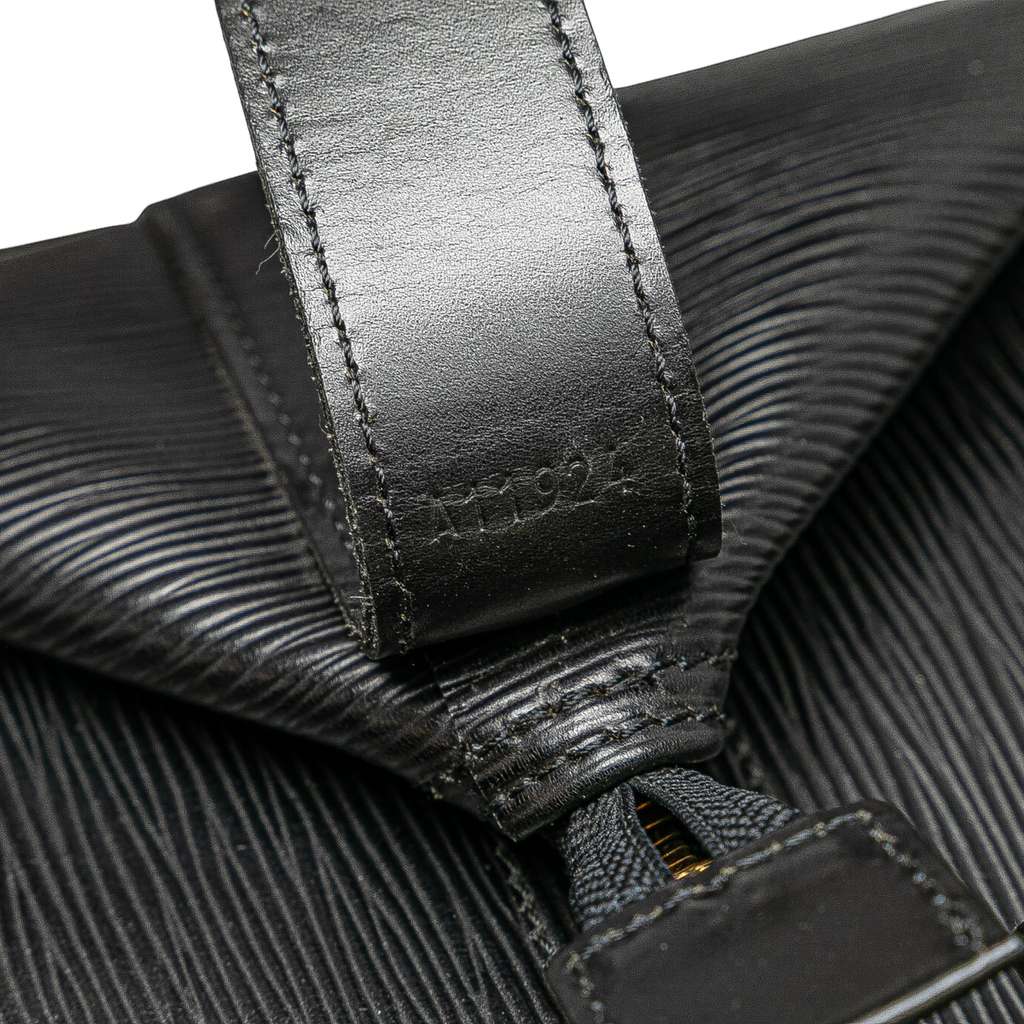 Louis Vuitton Epi Cruiser 45 - Detail 1
