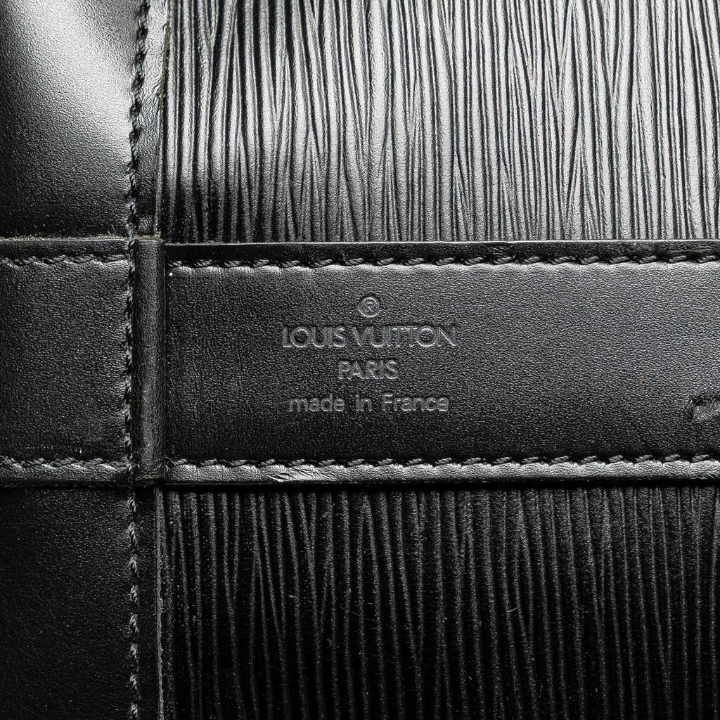 Louis Vuitton Epi Cruiser 45 - Detail 2