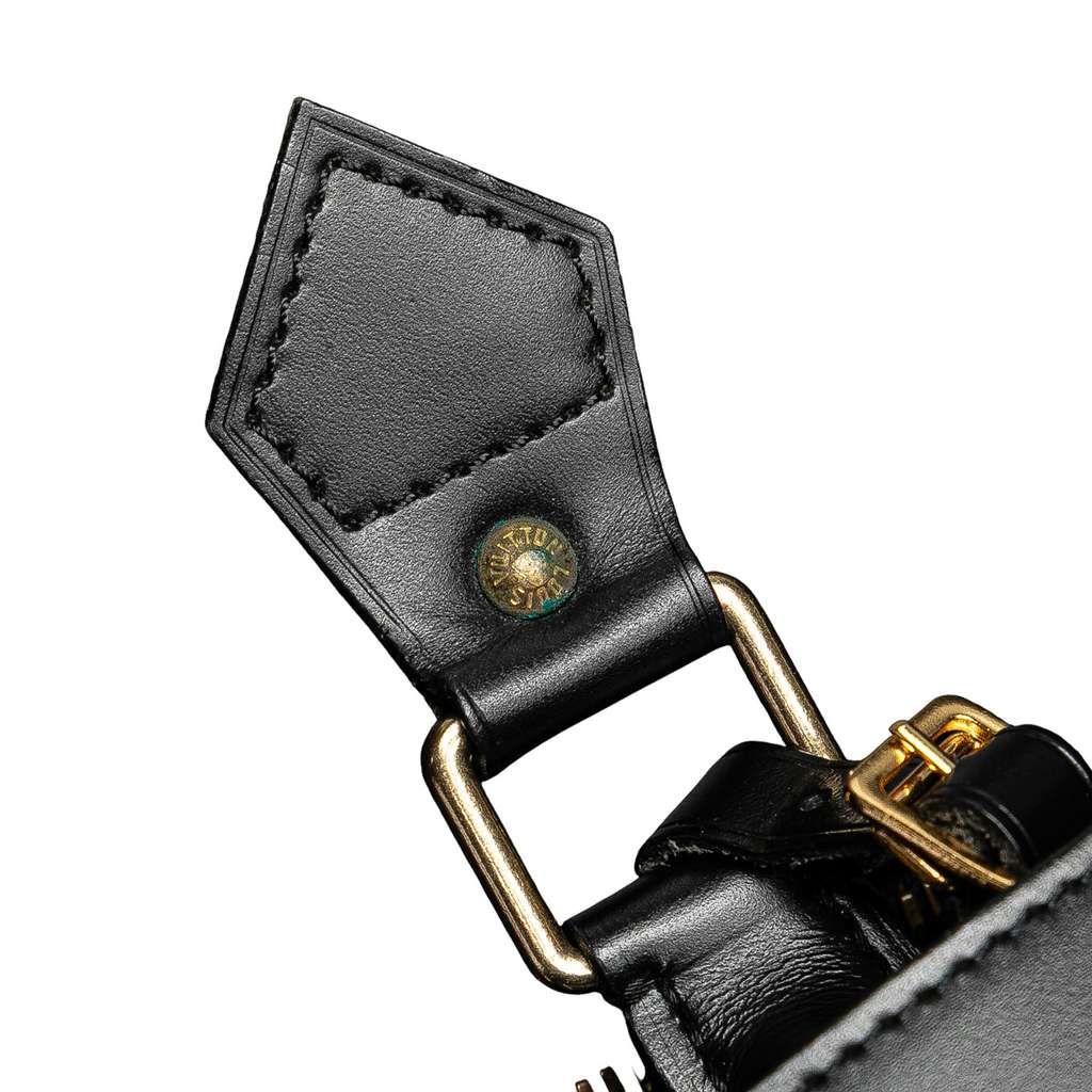 Louis Vuitton Epi Cruiser 45 - Image 11