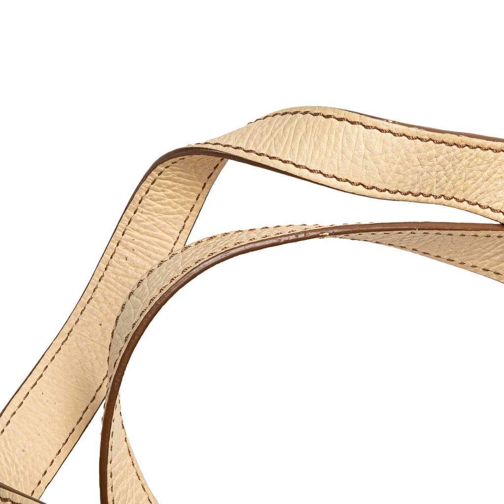 Celine Canvas Boogie Tassel Tote - Image 13