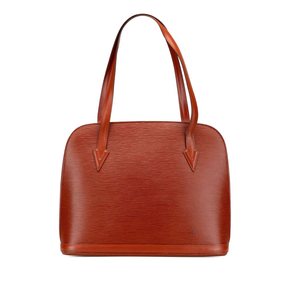 Louis Vuitton Epi Lussac