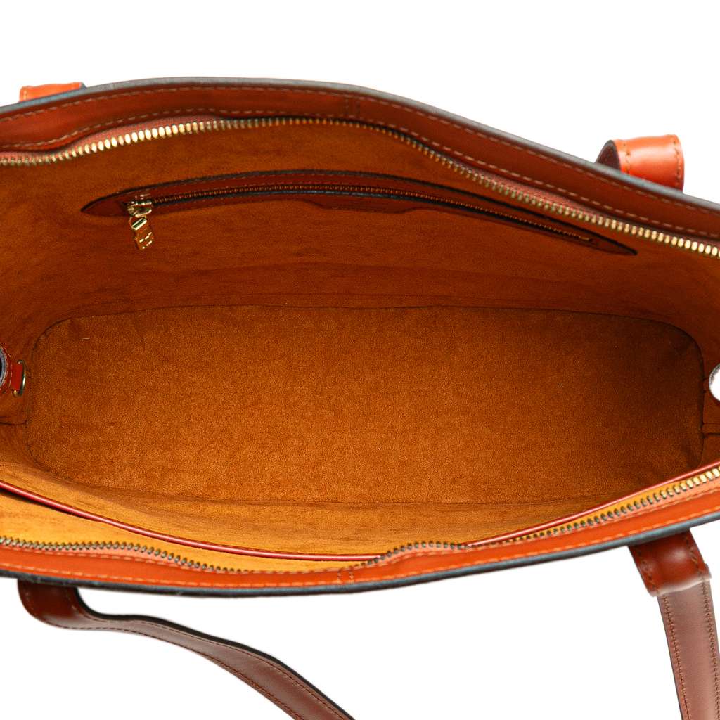 Louis Vuitton Epi Lussac - 4