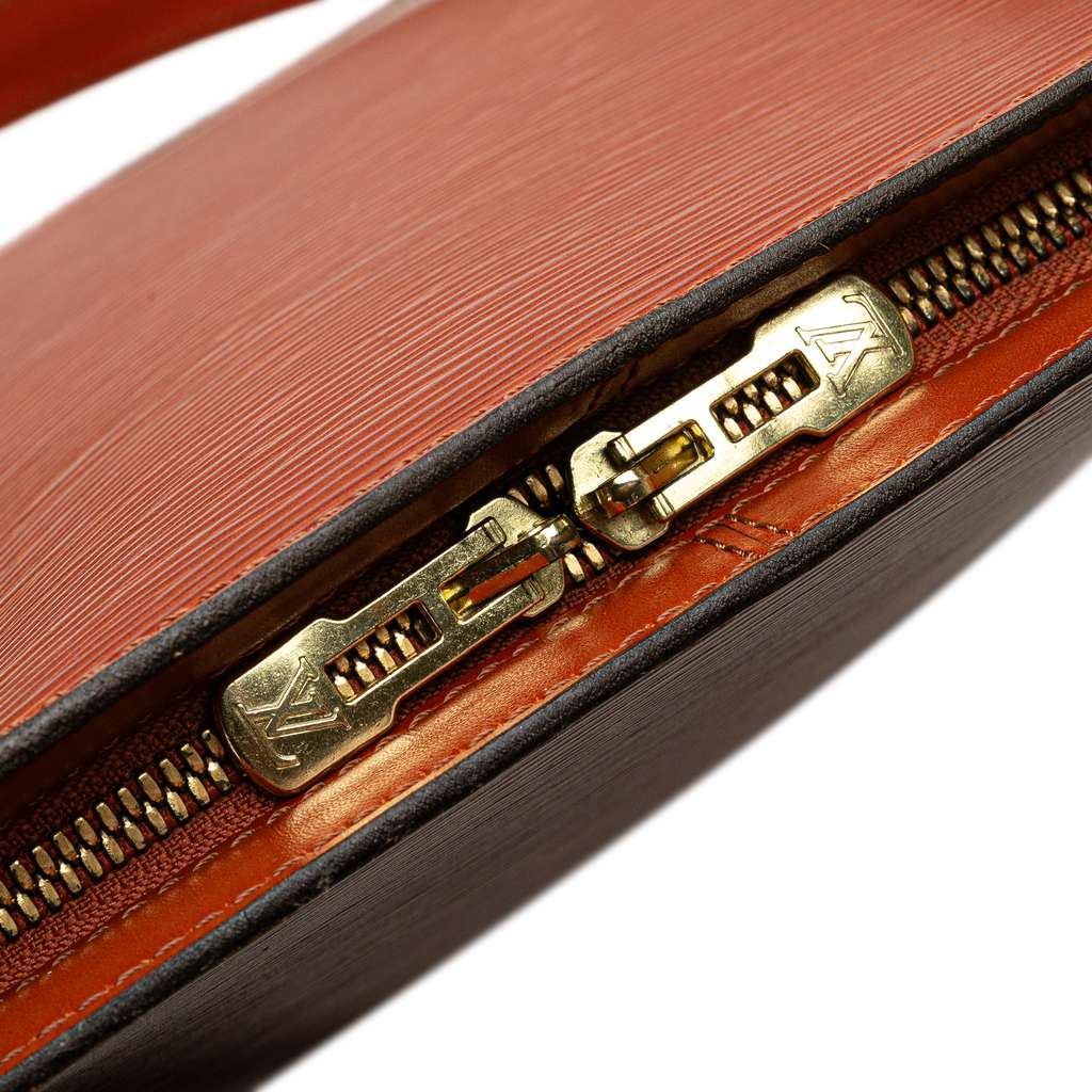 Louis Vuitton Epi Lussac - Detail 1