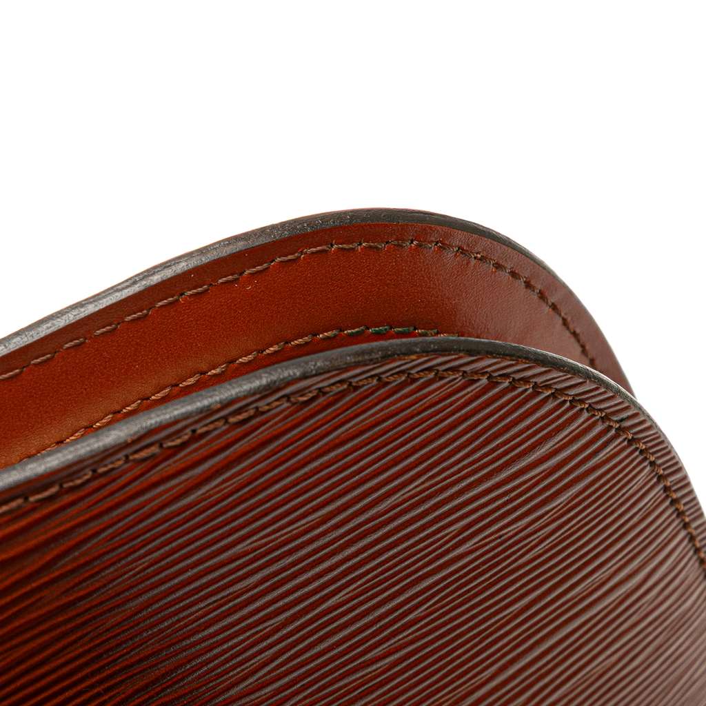 Louis Vuitton Epi Lussac - Detail 2