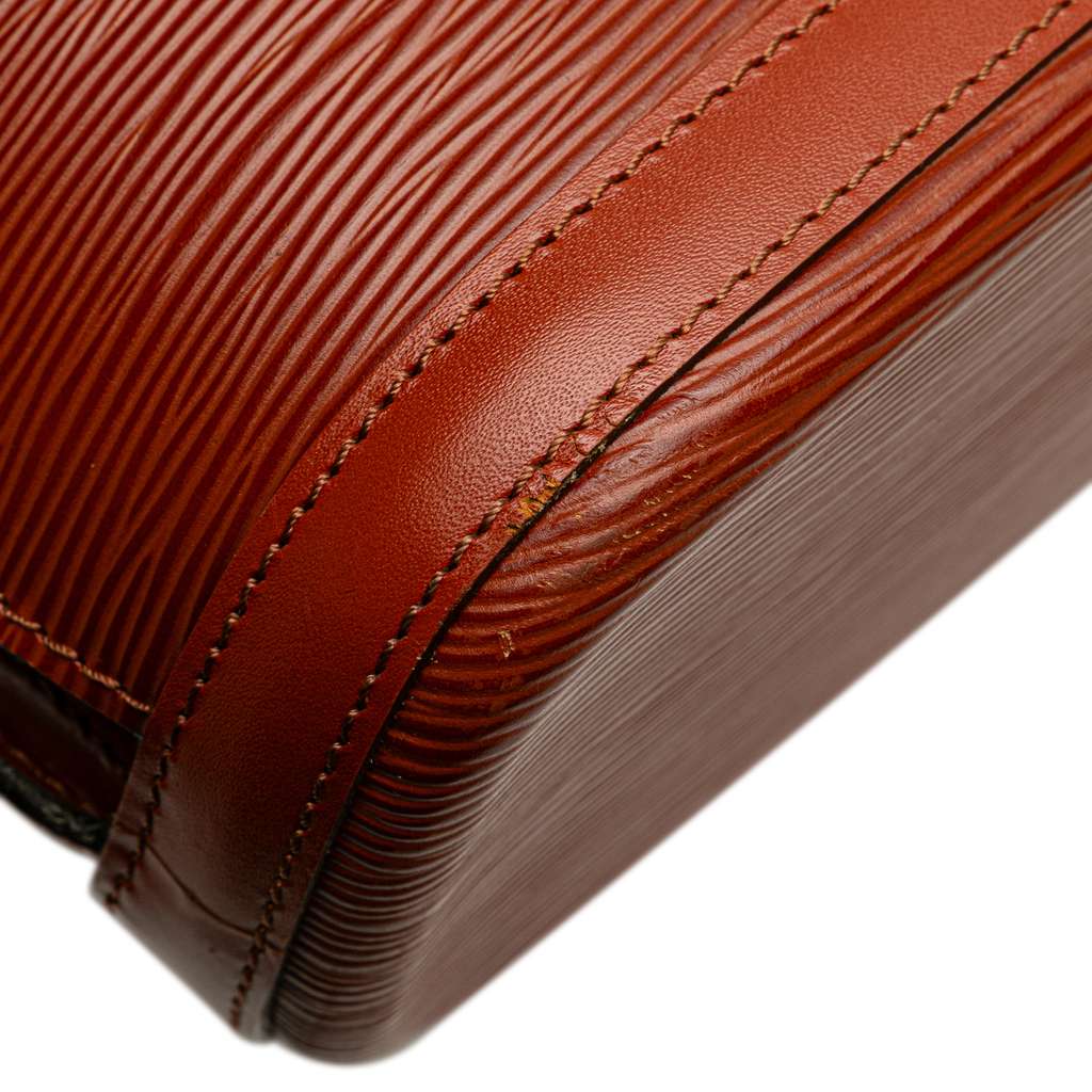 Louis Vuitton Epi Lussac - Image 10