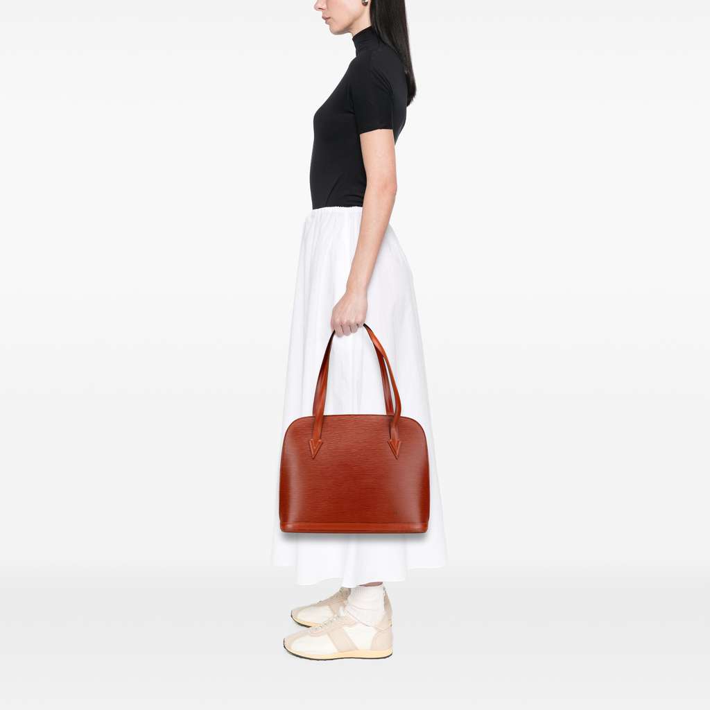 Louis Vuitton Epi Lussac - Image 12