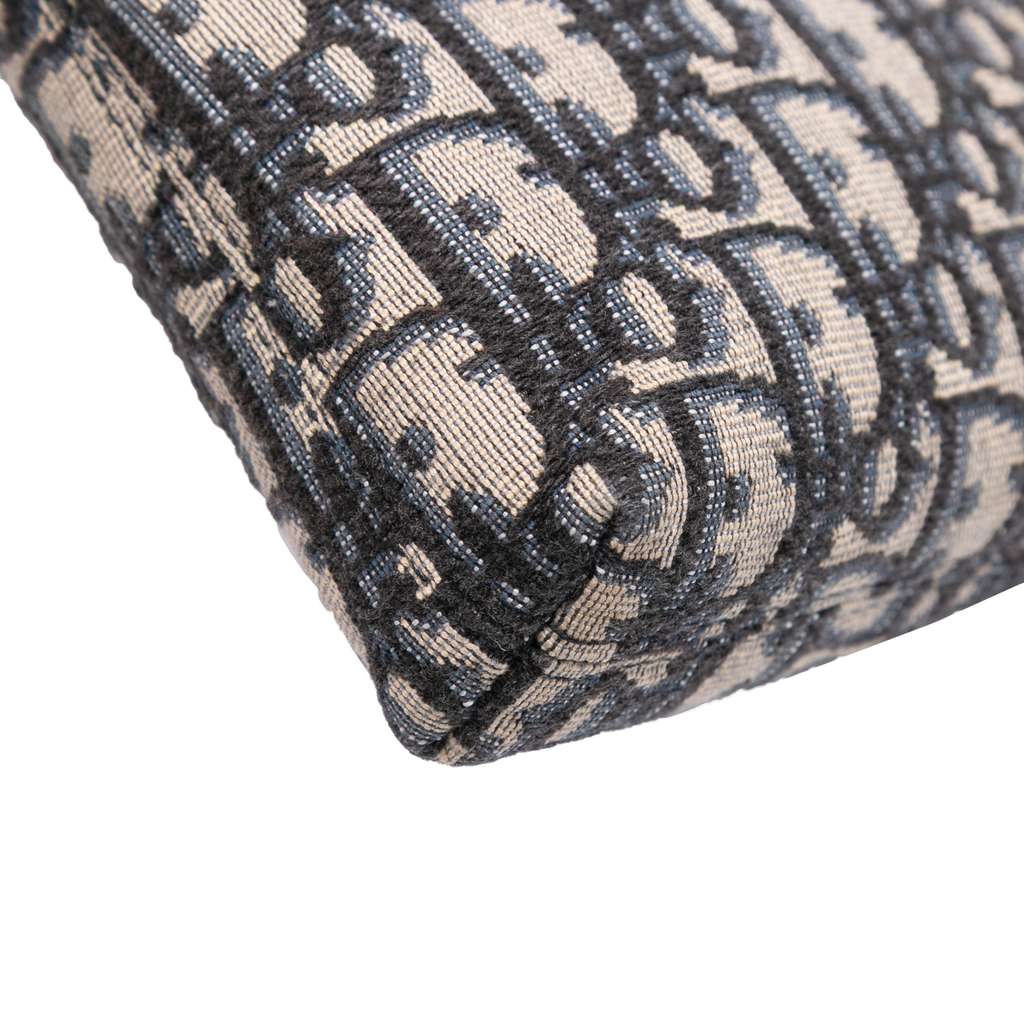 Dior Oblique Canvas Pouch - Image 10