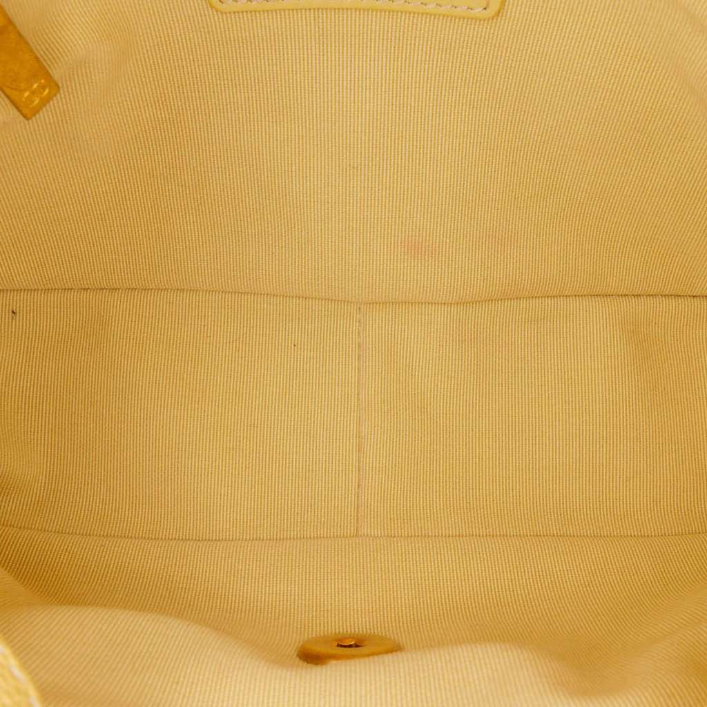 Chanel Small Quilted Caviar Chain Melody Flap - 4