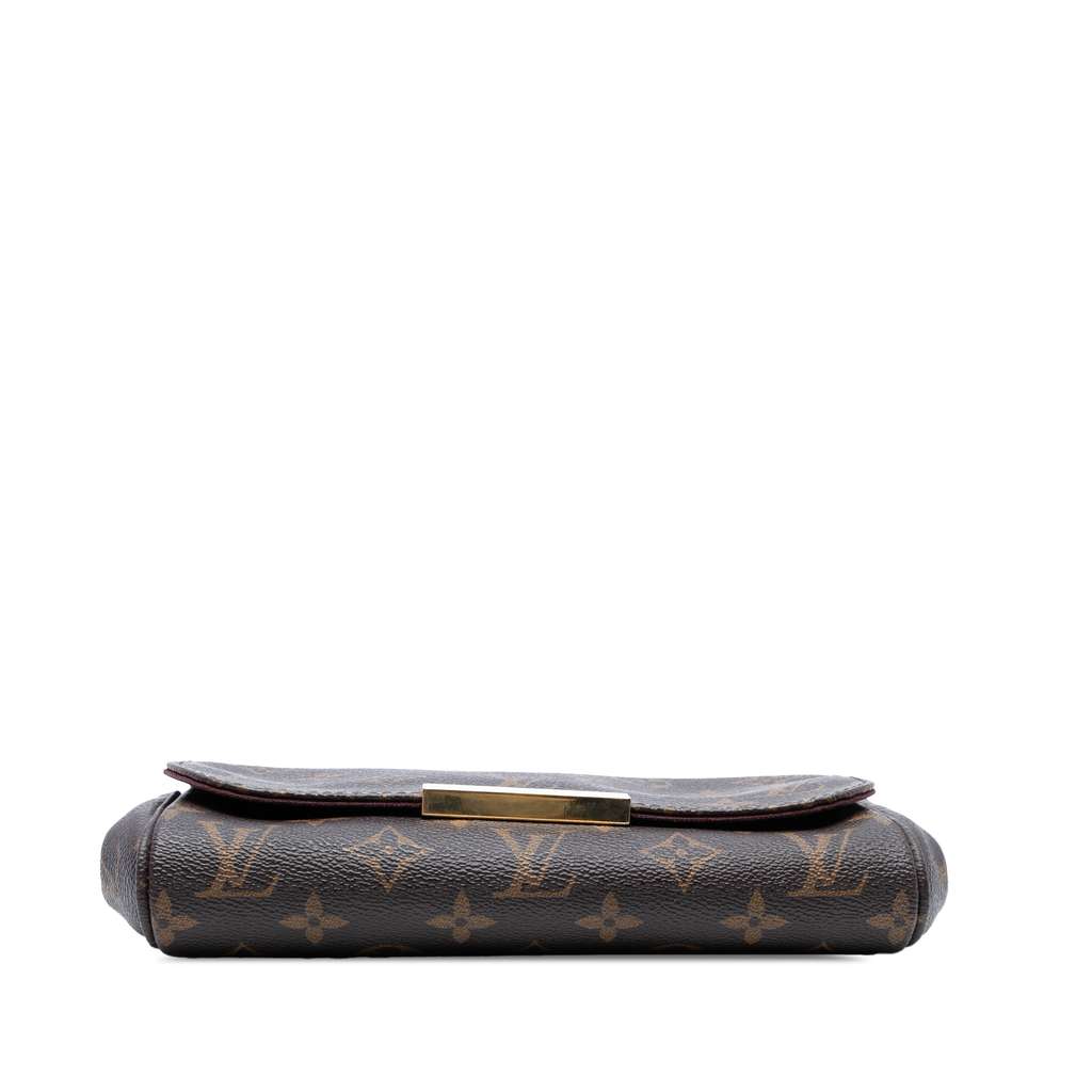 Louis Vuitton Monogram Favorite PM - Image 6