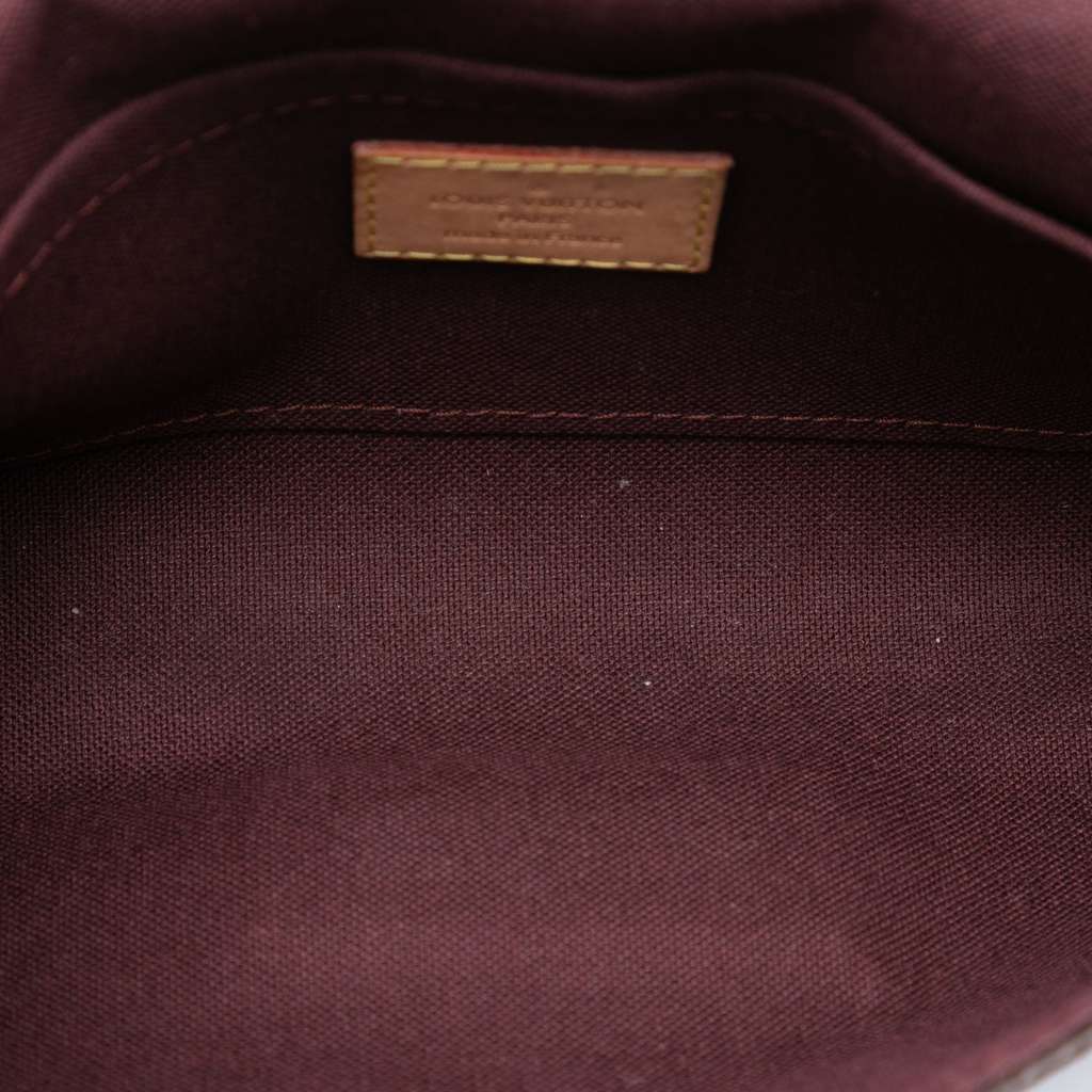 Louis Vuitton Monogram Favorite PM - 4