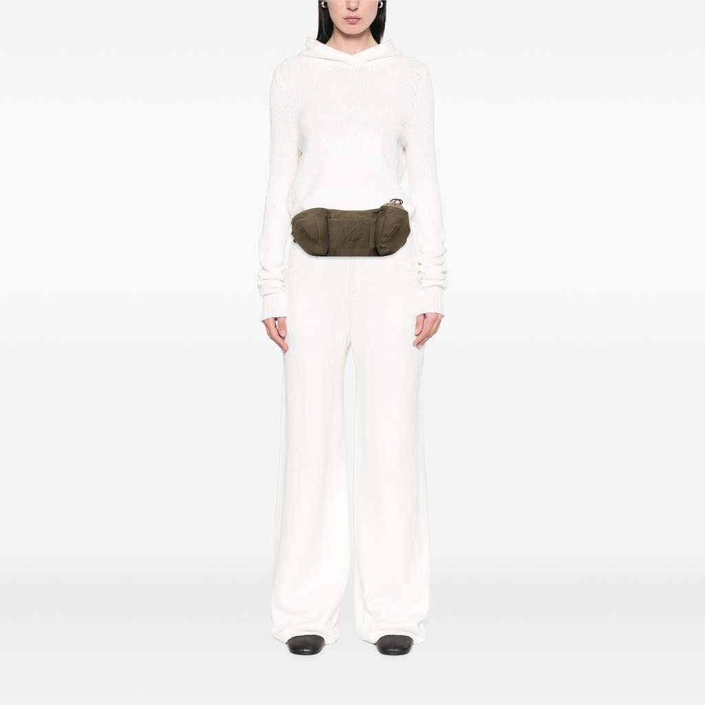 Louis Vuitton Damier Geant Ceinture Jogging Waist Bag - Detail 2