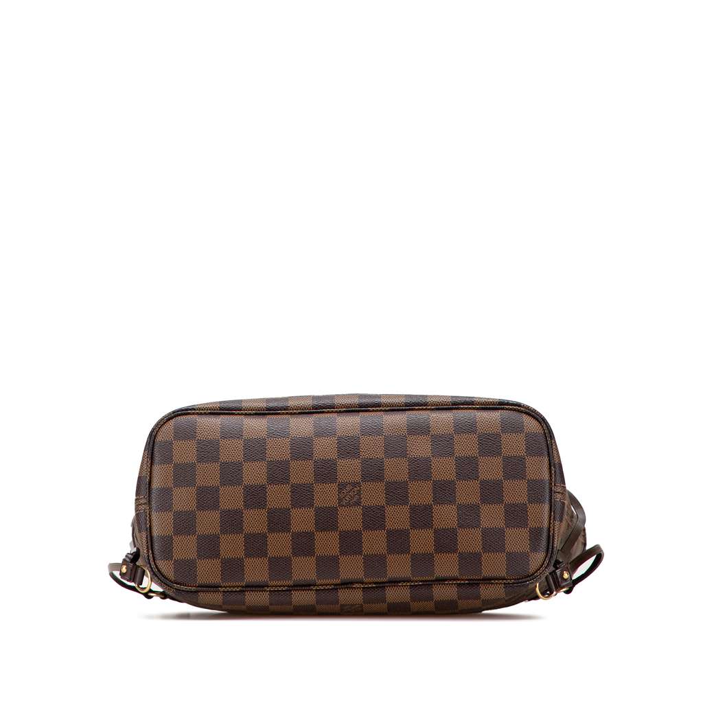 Louis Vuitton Damier Ebene Neverfull PM - 3