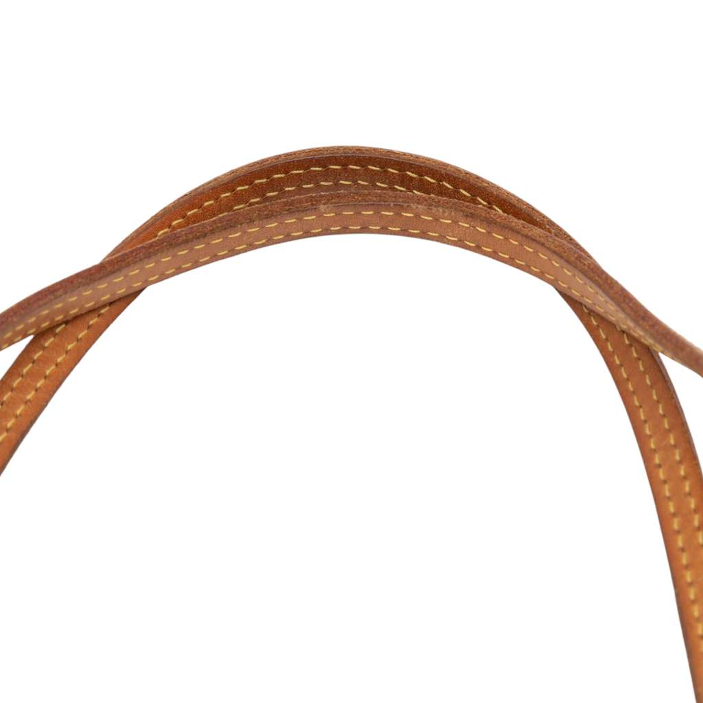 Louis Vuitton Damier Azur Neverfull MM - Image 11