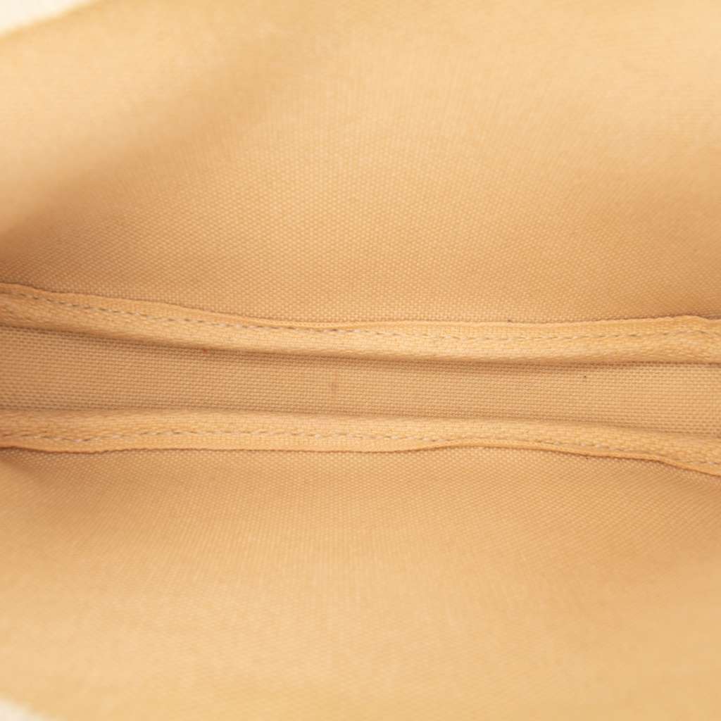 Louis Vuitton Damier Azur Mini Pochette Accessoires - 4