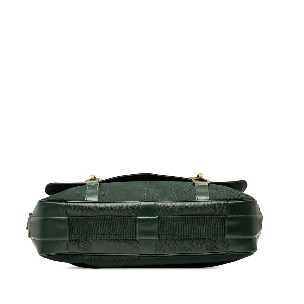 Louis Vuitton Taiga Dersou - Image 6