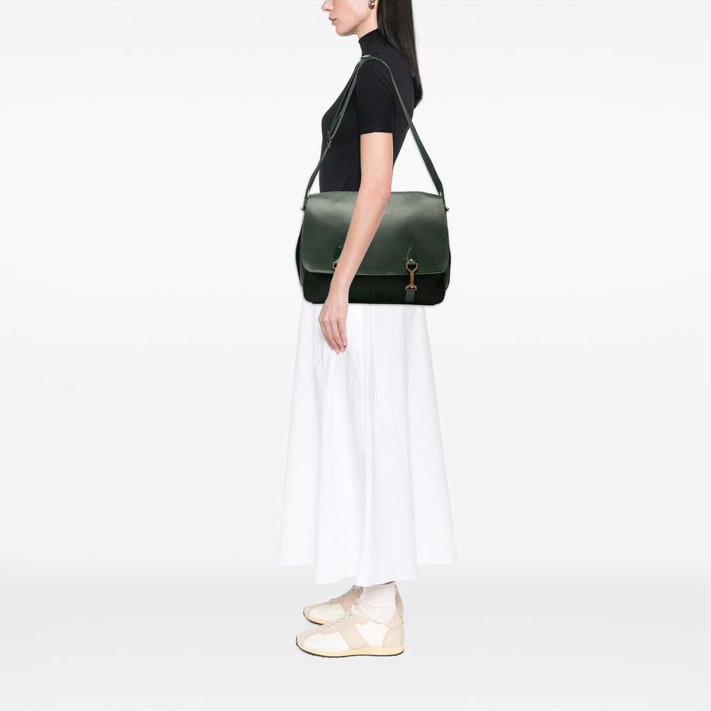 Louis Vuitton Taiga Dersou - Detail 2