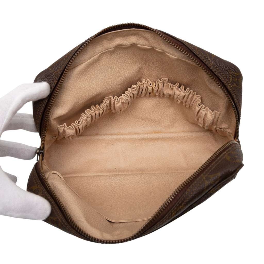 Louis Vuitton Monogram Trousse Toilette 23 - 4