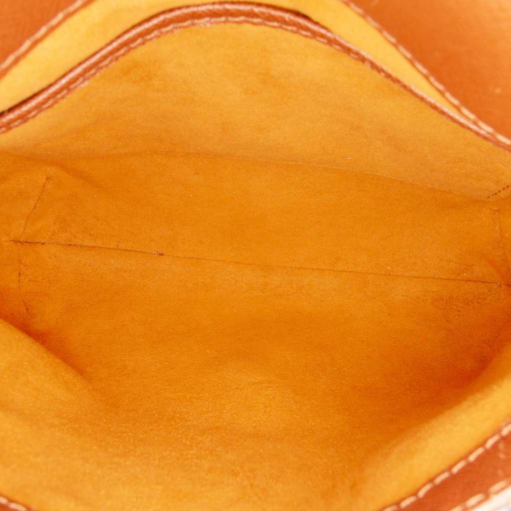 Louis Vuitton Monogram Musette Salsa Short Strap - 4