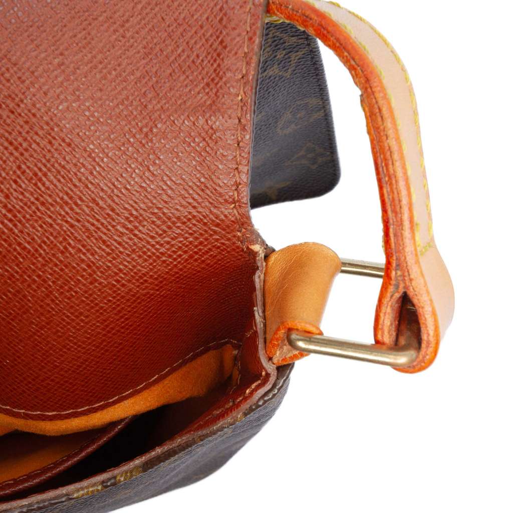 Louis Vuitton Monogram Musette Salsa Short Strap - Detail 2