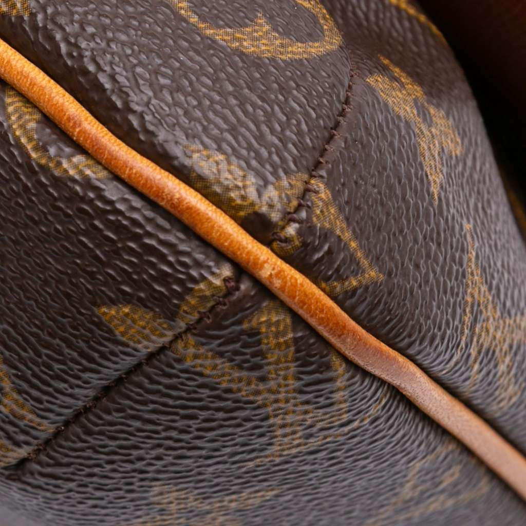 Louis Vuitton Monogram Musette Salsa Short Strap - Image 10