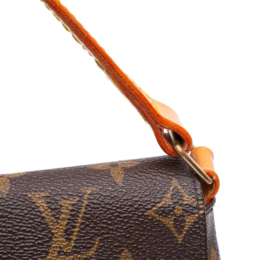 Louis Vuitton Monogram Musette Salsa Short Strap - Image 12