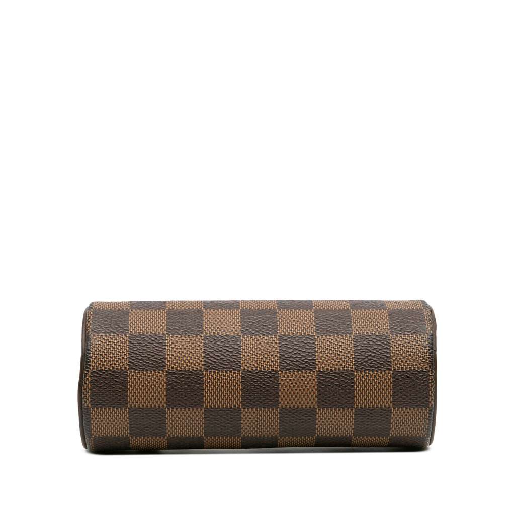 Louis Vuitton Damier Ebene Papillon Pochette - Image 6