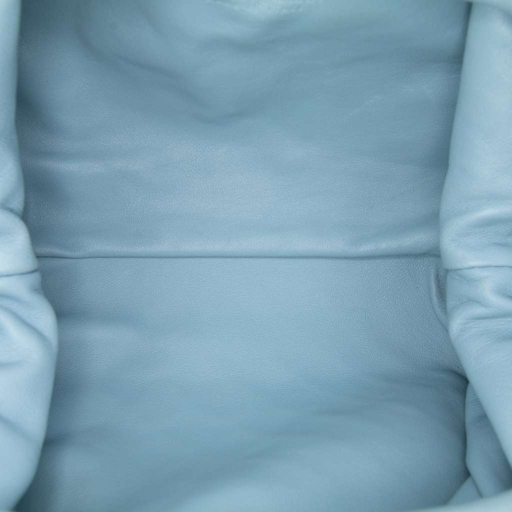 Bottega Veneta Nappa Intrecciato The Mini Pouch Crossbody - 4