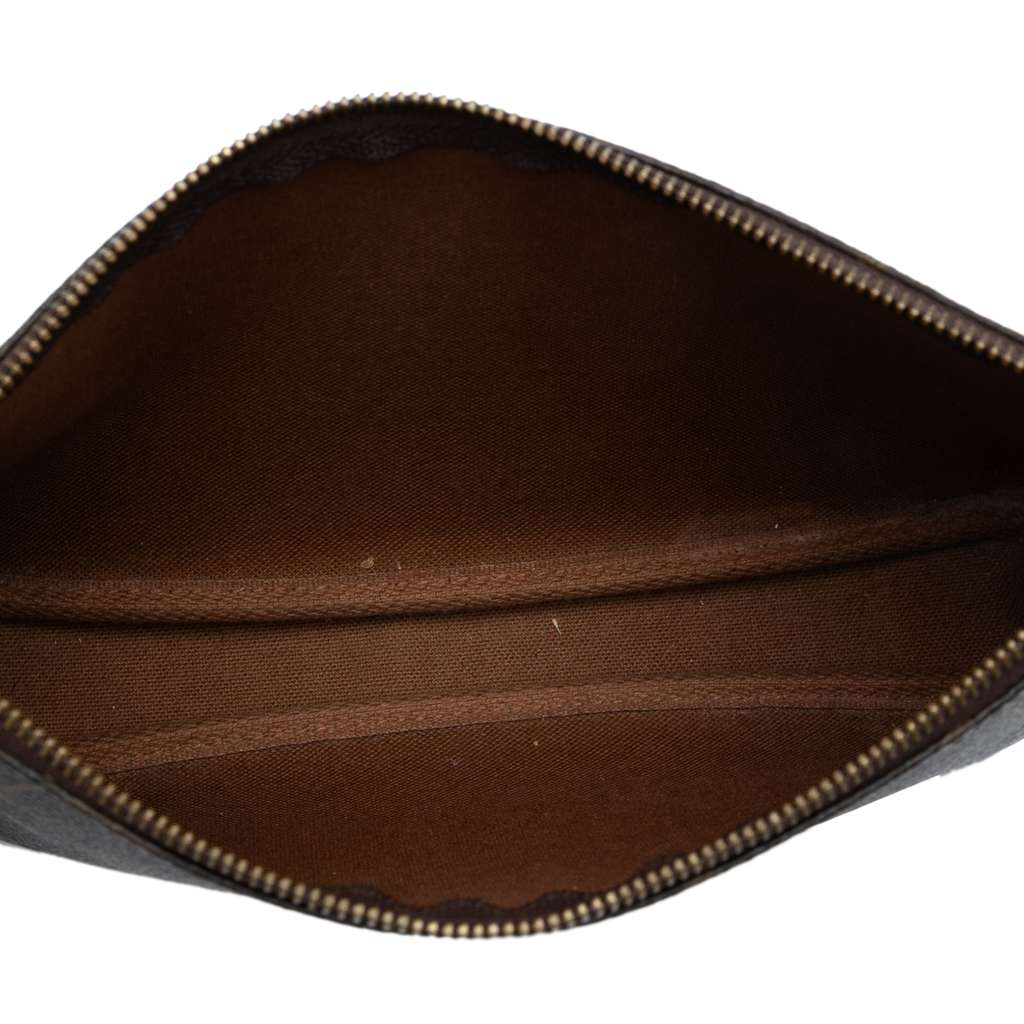 Louis Vuitton Monogram Pochette Accessoires - 4