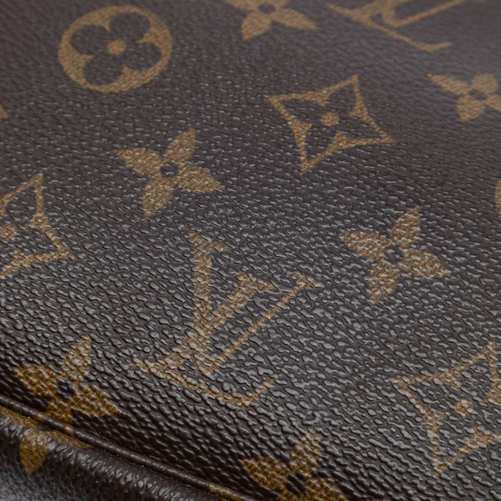 Louis Vuitton Monogram Pochette Accessoires - Detail 1