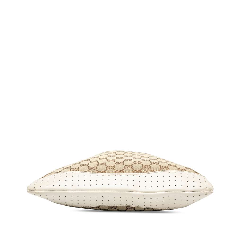 Gucci GG Canvas Crossbody - Image 6