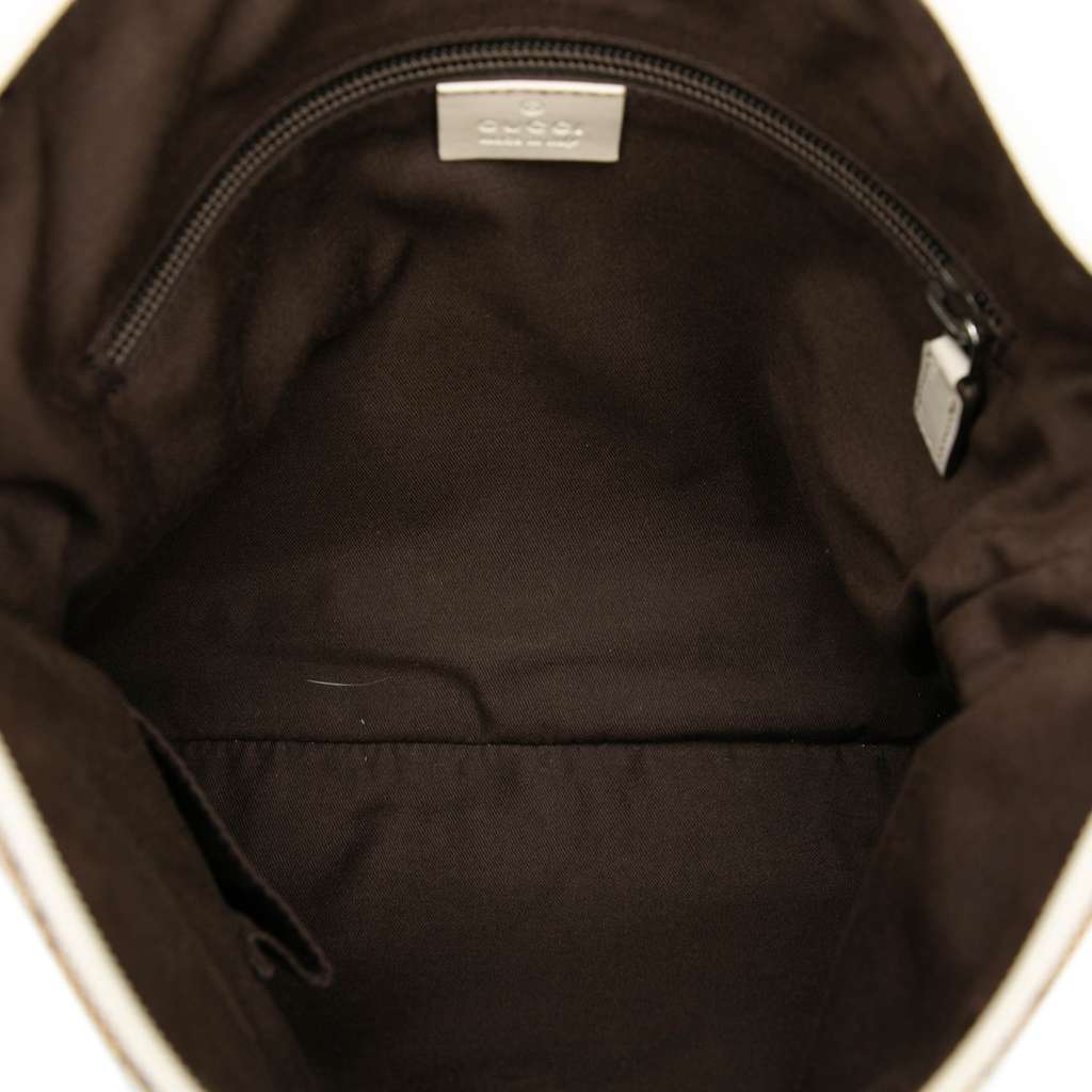 Gucci GG Canvas Crossbody - 4