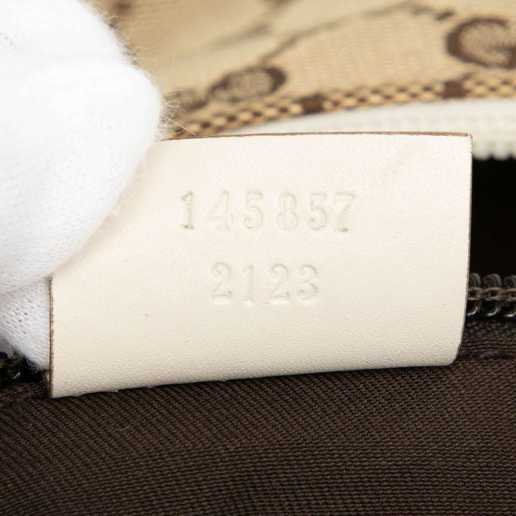 Gucci GG Canvas Crossbody - Detail 1