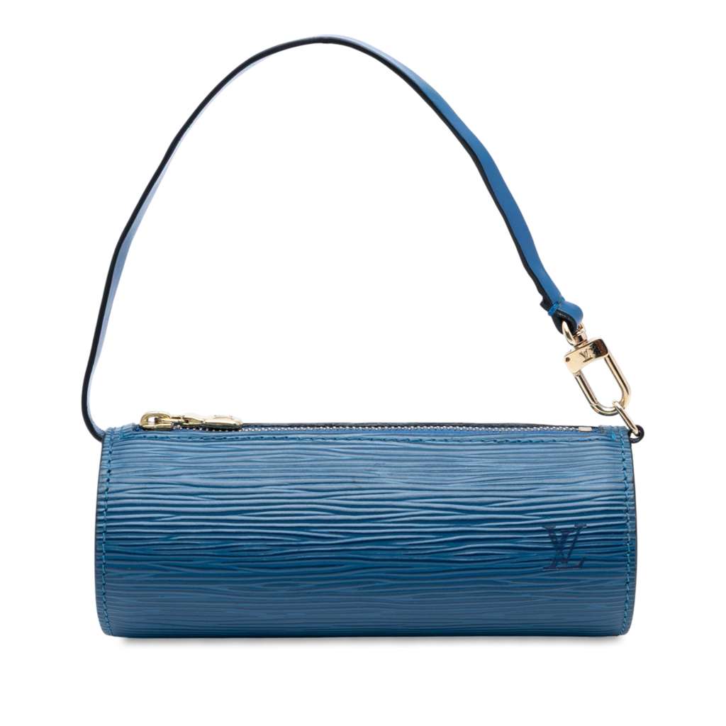 Louis Vuitton Epi Pochette Papillon