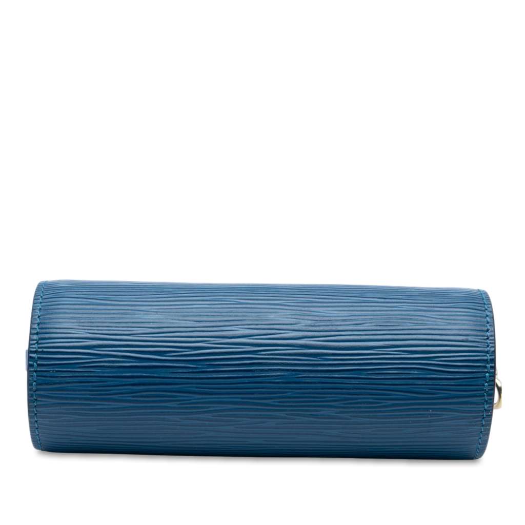 Louis Vuitton Epi Pochette Papillon - Image 6