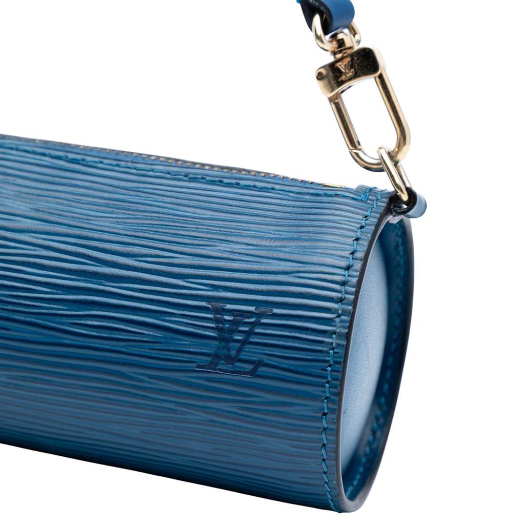 Louis Vuitton Epi Pochette Papillon - Detail 2