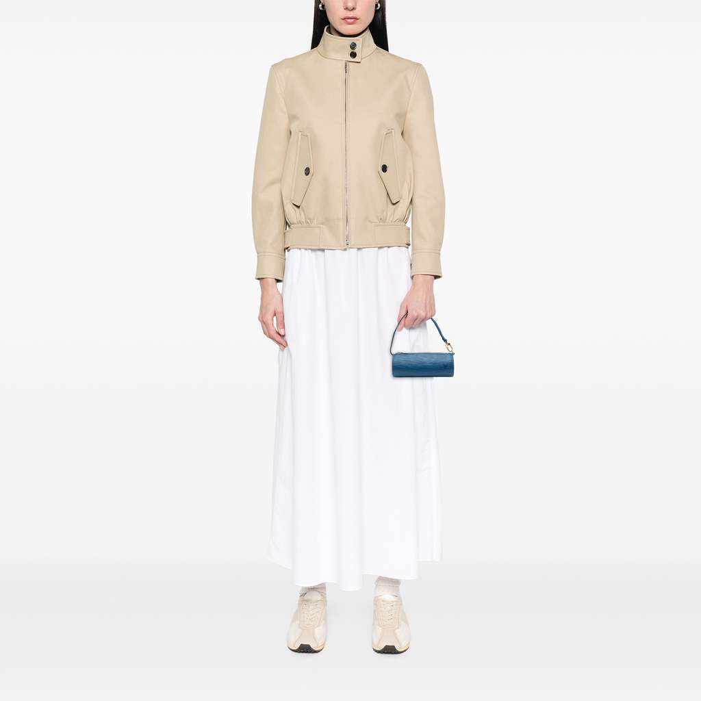 Louis Vuitton Epi Pochette Papillon - Image 10