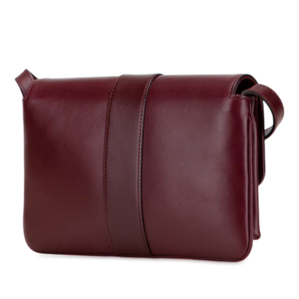 Gucci Small Leather Arli Crossbody - 2