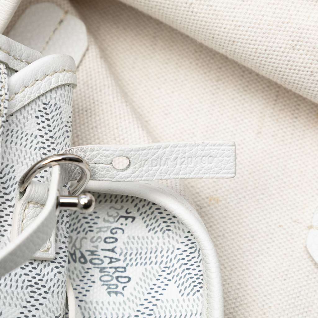 Goyard Goyardine Saint Louis PM - Detail 1