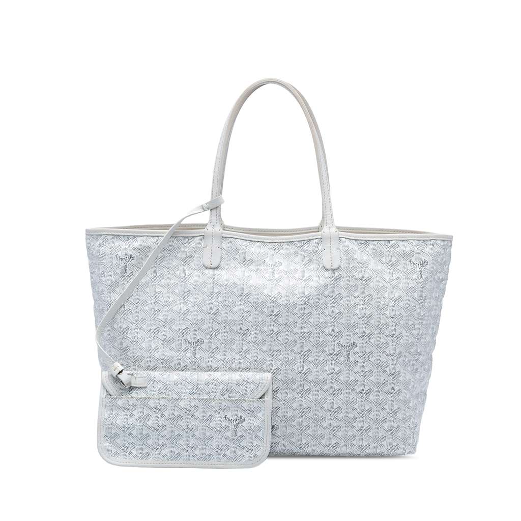 Goyard Goyardine Saint Louis PM - Image 10