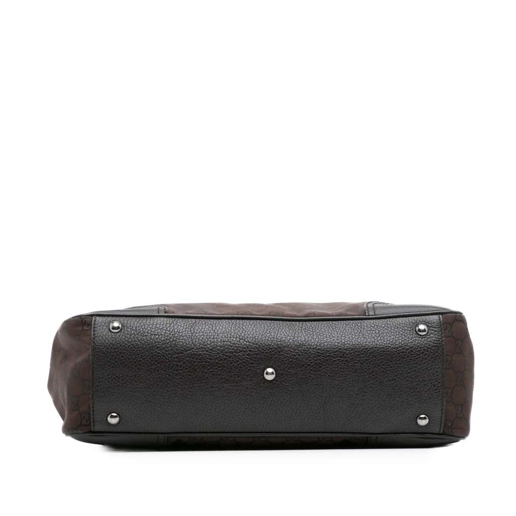 Gucci GG Canvas Princy Tote - Image 6