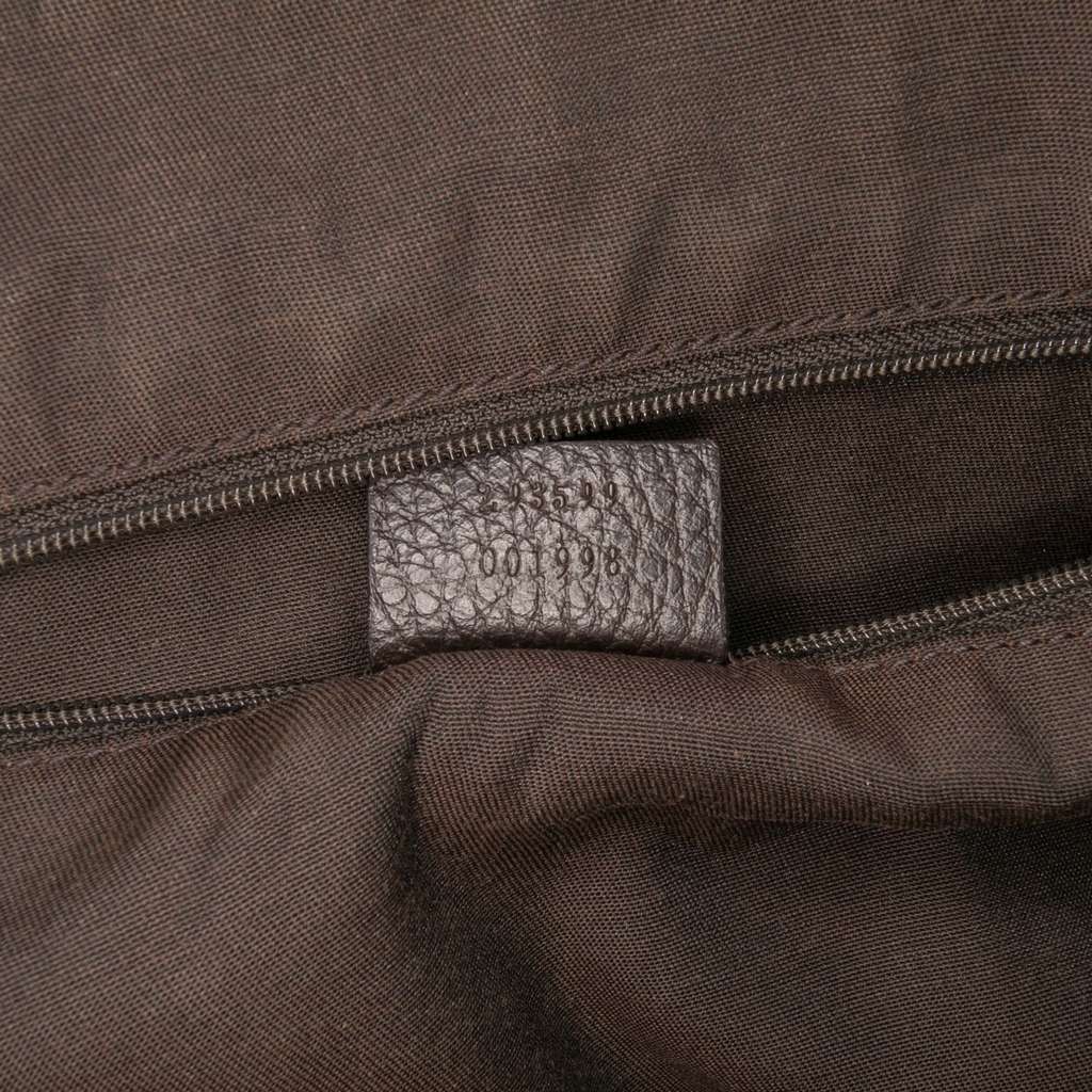 Gucci GG Canvas Princy Tote - Detail 1