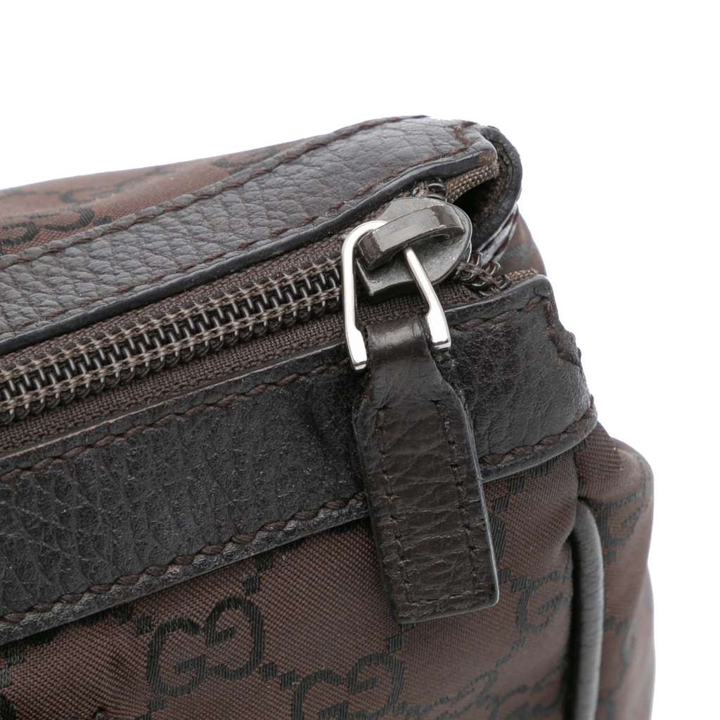 Gucci GG Canvas Princy Tote - Image 11