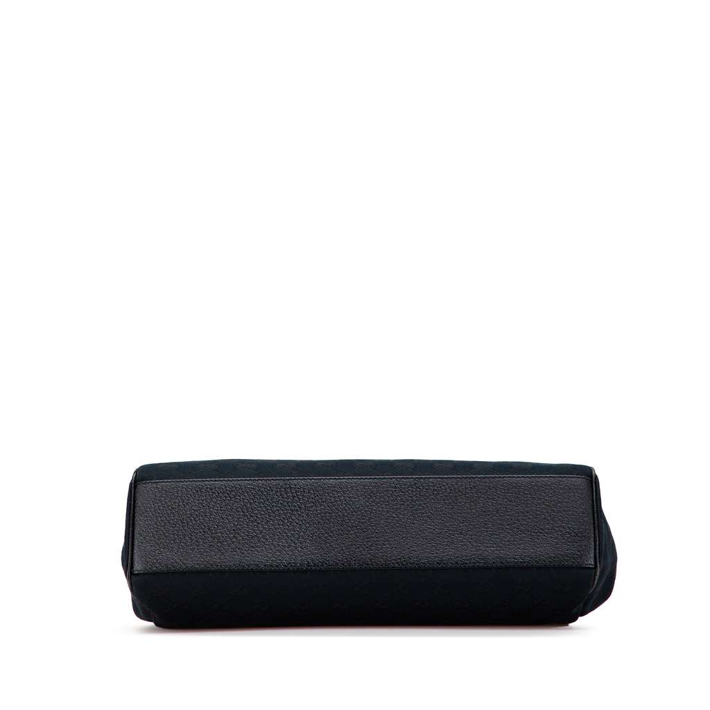 Gucci Medium GG Canvas Charmy Shoulder Bag - 3