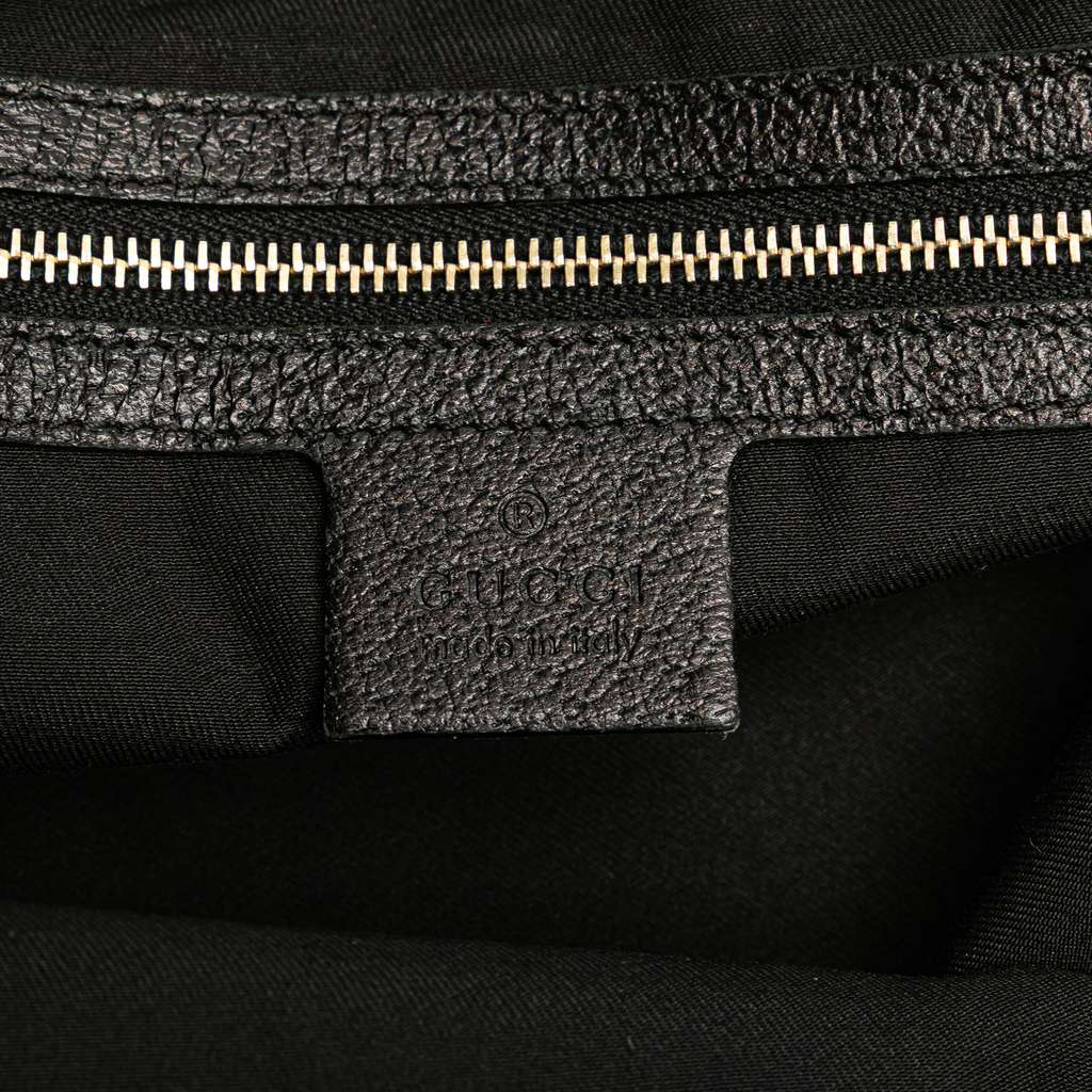 Gucci Medium GG Canvas Charmy Shoulder Bag - 5