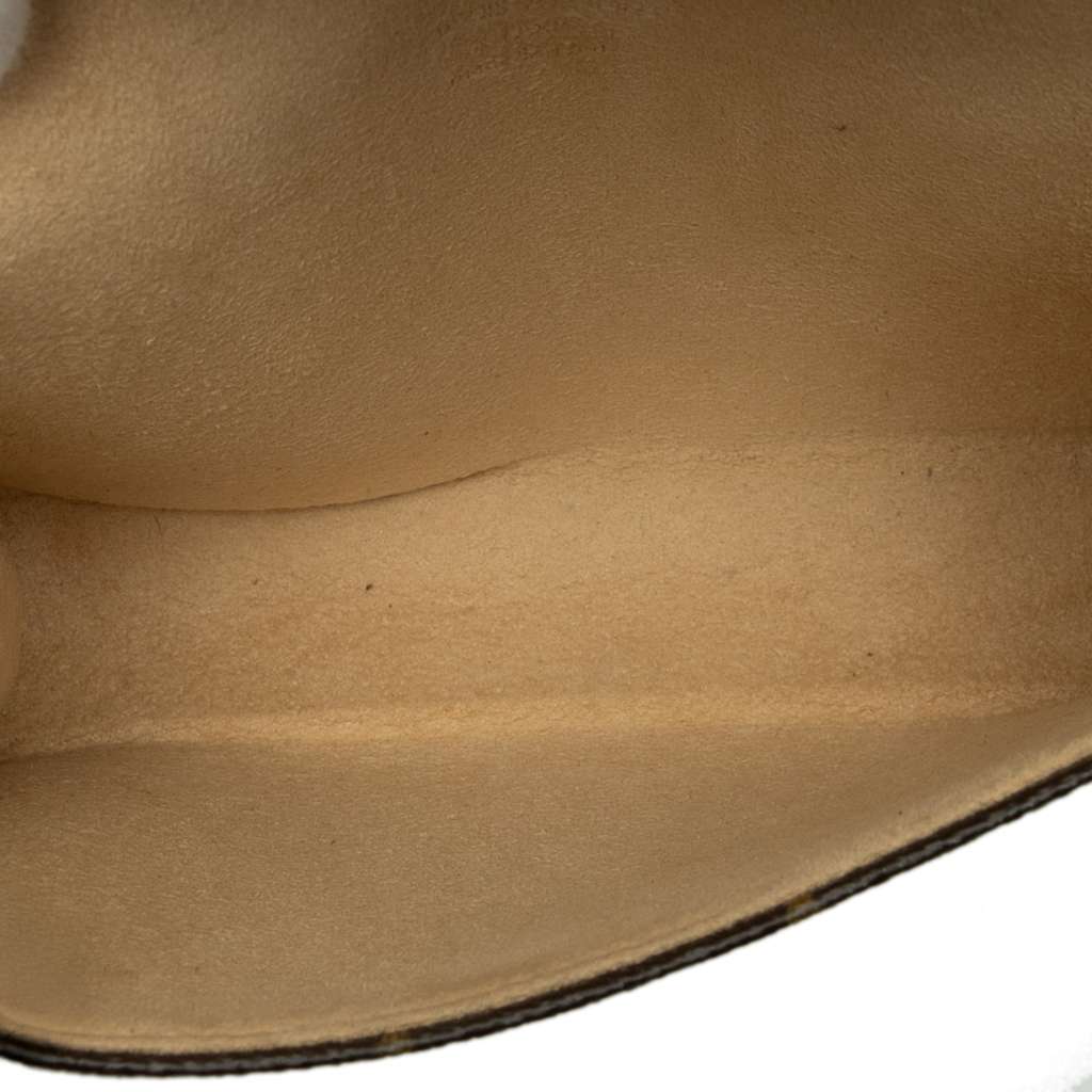 Louis Vuitton Monogram Pochette Florentine - 4