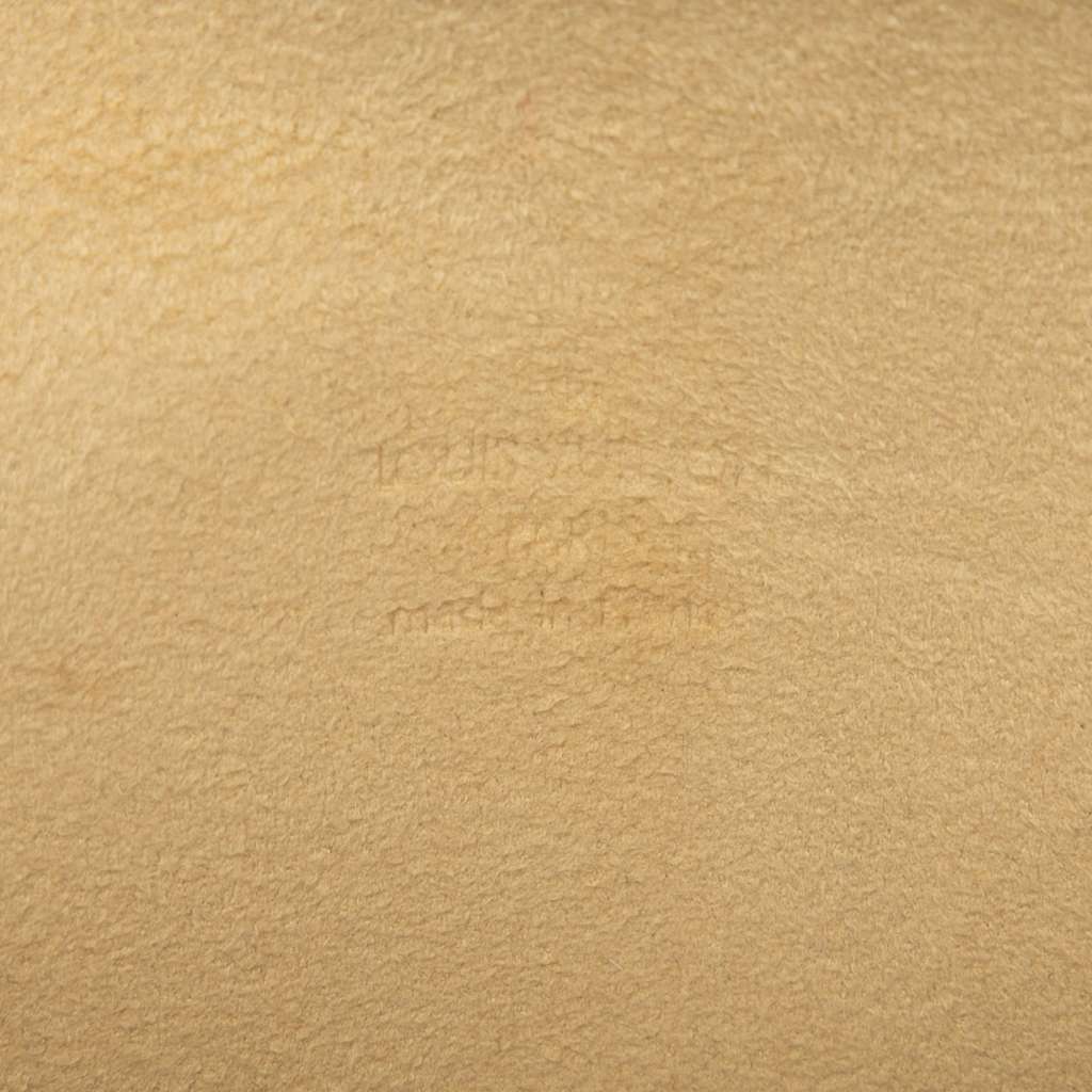 Louis Vuitton Monogram Pochette Florentine - Side view