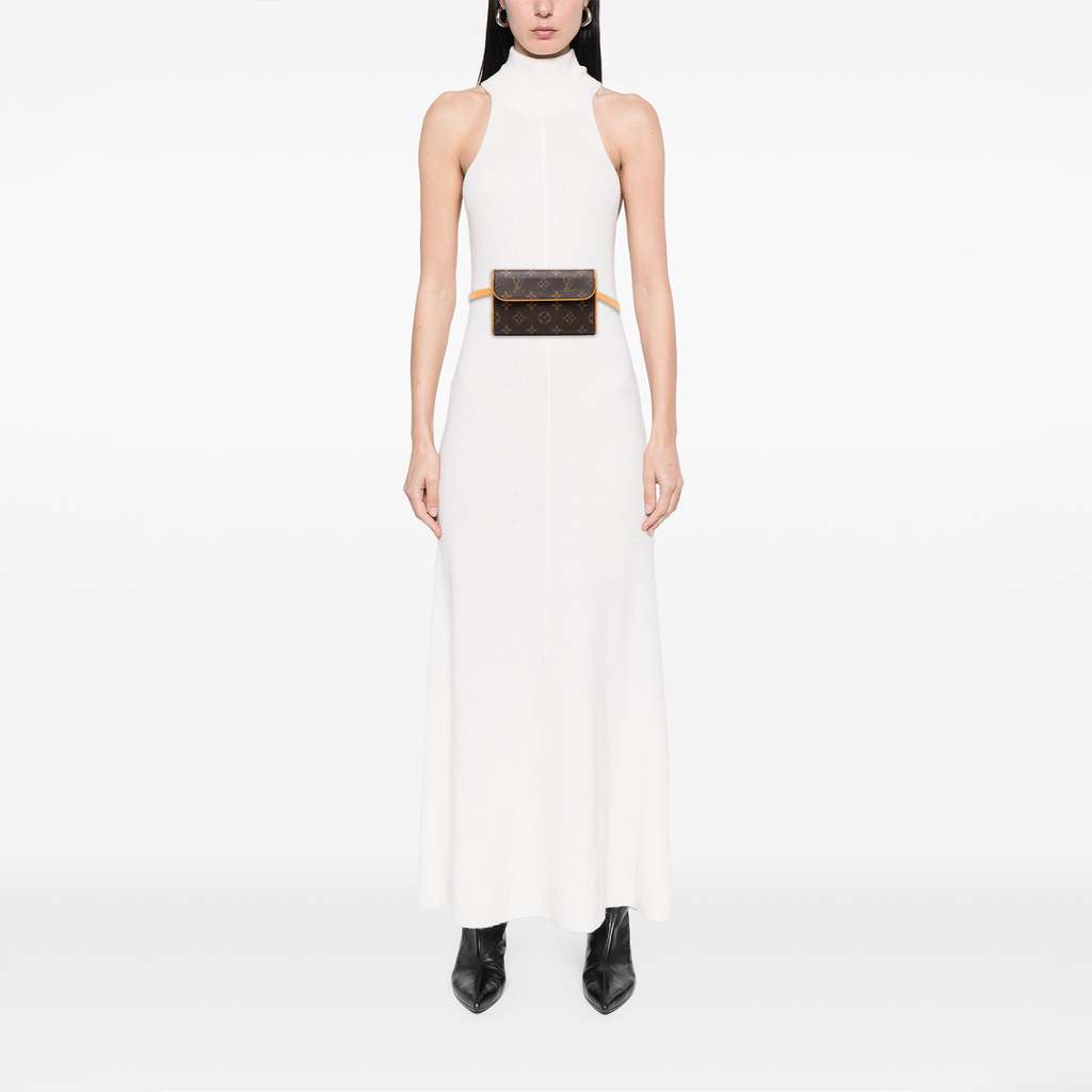 Louis Vuitton Monogram Pochette Florentine - Detail 2